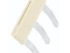 0461200000 QB 3 WI RA8 IS DIN Rail Terminal Blocks