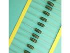 040752AM Wirewound Resistors - Through Hole