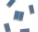 DSC2512-22KJI Thick Film Resistors - SMD