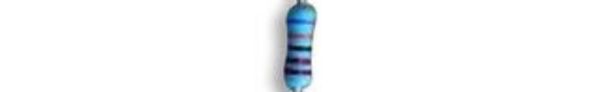 MFR3-33RFC Metal Film Resistors - Through Hole