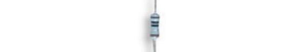 MFR4-240KFI Metal Film Resistors - Through Hole