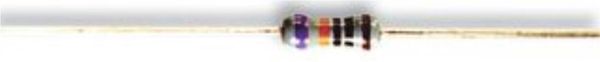 PR5Y-100RBI  Passive Components