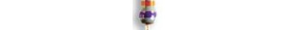 PR5Y-6K8BI Metal Film Resistors - Through Hole
