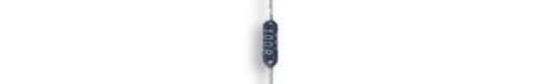 RC55Y-59R0BI Metal Film Resistors - Through Hole