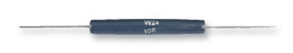 W24-0R47 JI electronic component of TT Electronics