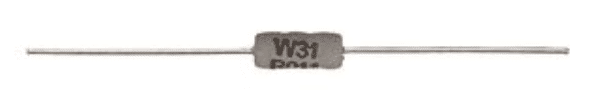 W31-1K2JI electronic component of TT Electronics