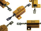 WH25T-1R0JI electronic component of TT Electronics
