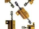 WH50T-100RJI Wirewound Resistors - Chassis Mount
