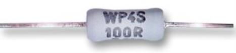 WP2S-3R9JA25 electronic component of TT Electronics