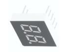 LDD030BUE-103A-02 LED Displays & Accessories
