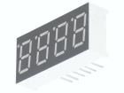 LFD036BUE-101B-03  Optoelectronics