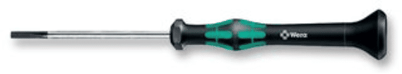 117990 electronic component of Wera