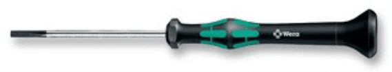 117991 electronic component of Wera