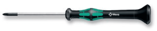118020 electronic component of Wera