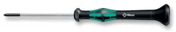 118030 electronic component of Wera
