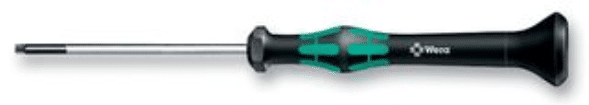 118035 electronic component of Wera