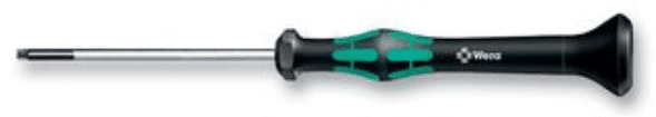 118039 electronic component of Wera