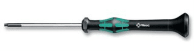 118042 electronic component of Wera