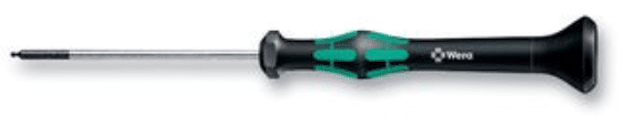 118089 electronic component of Wera
