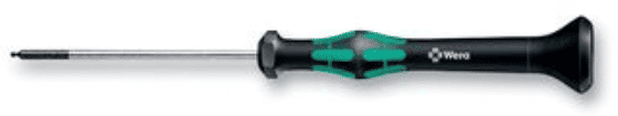 118089 electronic component of Wera