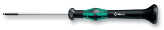 118092 electronic component of Wera