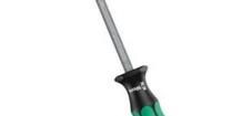 138070 Screwdrivers, Nut Drivers & Socket Drivers