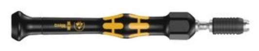 1431 MICRO ESD 5,0 - 11,0 NCM  Tools & Supplies