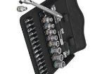 8100 SA 8 ZYKLOP METAL-KNARRENSATZ 1/4 Screwdrivers, Nut Drivers & Socket Drivers