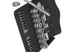 8100 SB 7 ZYKLOP METAL-KNARRENSATZ 3/8" Screwdrivers, Nut Drivers & Socket Drivers