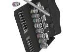 8100 SB 8 ZYKLOP METAL-KNARRENSATZ 3/8 Screwdrivers, Nut Drivers & Socket Drivers