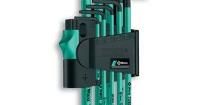 967 SPKL/9 TORX BO Screwdrivers, Nut Drivers & Socket Drivers