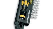 KRAFTFORM KOMPAKT 11 ESD Screwdrivers, Nut Drivers & Socket Drivers