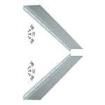WGDW6PG Wire Ducting & Raceways