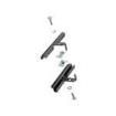 WGESPLBL Wire Ducting & Raceways