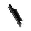 WGTBS12BL Wire Ducting & Raceways