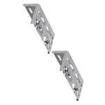 WGWMTB1830EZ Wire Ducting & Raceways