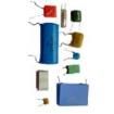 203008F Film Capacitors