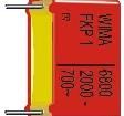 FKP1R031007D00KYSD Film Capacitors