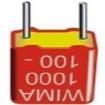 FKS3/0.01/10/100  Passive Components