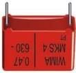 MKS4-1.5-5-400 27.5  Passive Components