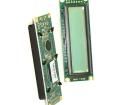 NC1602D-GHB-PS LCD Character Display Modules & Accessories