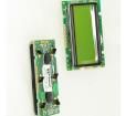 WH1202A-YYB-JT LCD Character Display Modules & Accessories