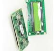 WH1602A-YYH-JT LCD Character Display Modules & Accessories