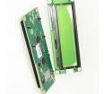 WH1602L-YYB-JP LCD Character Display Modules & Accessories