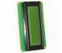 WH2004A-YYH-JT LCD Character Display Modules & Accessories