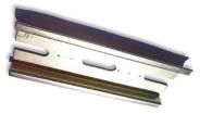 DIN RAIL KIT 607 