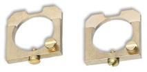 EC607 EARTHING PLATE 