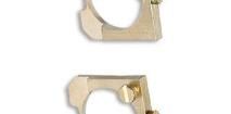 EC607 EARTHING PLATE Unclassified