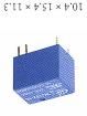 WJ102-1A-24VDC  Electromechanical