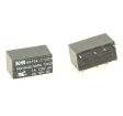 WJ104-2C-12VDC-720R electronic component of WJ Relay